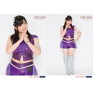 Morning Musume。'15 Fall Concert Tour ~Prism~ Kanon Suzuki Solo 2L-Size Photo Set F Kanon Suzuki
