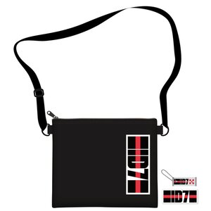 IDOLiSH 7 Second Beat! Dancing∞Beat!! Sacoche Set Riku