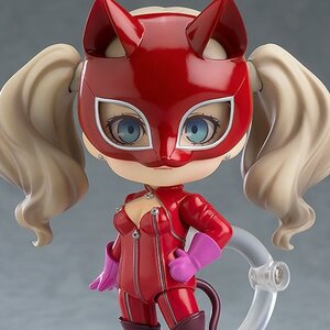 Nendoroid Persona 5 Ann Takamaki: Phantom Thief Ver. (Re-run)