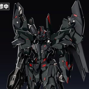 KN-004 Kainar ASY-TAC Fronteer A-Type 2.0 Norma UNX-04S Northburn Custom 1/100 Scale Plastic Model Kit [Pre-order]