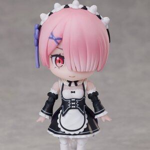 DFORM+ Re:ZERO -Starting Life in Another World- Ram
