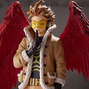 Pop Up Parade My Hero Academia Hawks