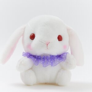 Pote Usa Loppy - Cutie (Standard) Ruby-chan (B)