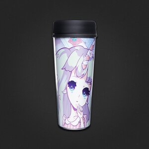 Sakura Unicorn Tumblers
