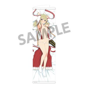 Shinobi Master Senran Kagura Slim Tapestry Vol. 4 Kafuru A