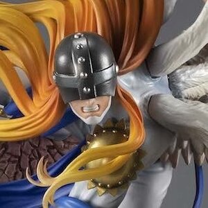 Precious G.E.M. Series Digimon Adventure Angemon 20th