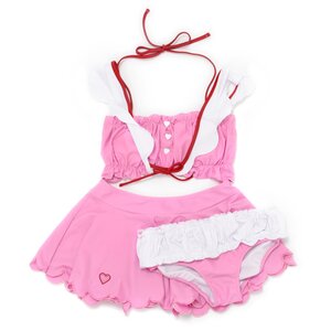 feast Twinkle Angel Swimwear