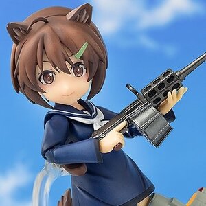 Parfom Brave Witches Hikari Karibuchi