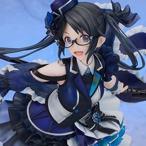 The Idolm@ster: Shiny Colors Yuika Mitsumine: Le Fond de la Mer Ver. 1/7 Scale Figure [Pre-order]
