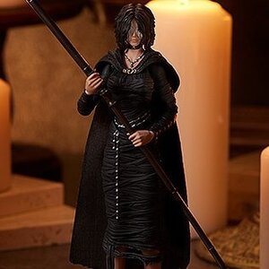 figma Demon’s Souls (PS5) Maiden in Black