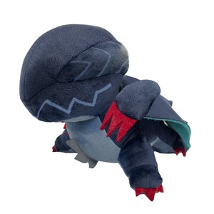 Monster Hunter Rise: Sunbreak Plush Collection Vol. 2 Gore Magala