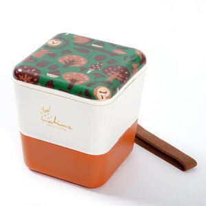 temahima -atelier saison- Autumn Lunch Box Collection Shuubun