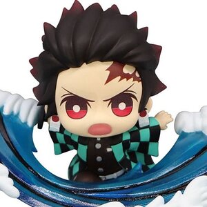 Demon Slayer: Kimetsu no Yaiba Hold Figure Tanjiro Kamado