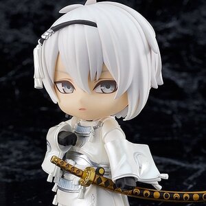 Nendoroid Butai Touken Ranbu Hiden Yui no Me no Hototogisu Mikazuki Munechika