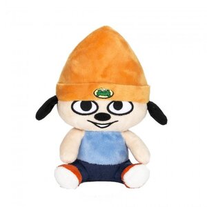 Stubbins Parappa the Rapper Parappa 6" Plush