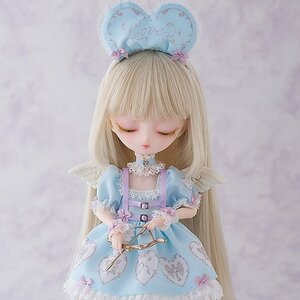 Harmonia Bloom Seasonal Doll Pétale [Pre-order]
