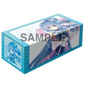 Card Box Collection KonoSuba 2 Aqua