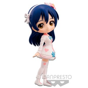 Q Posket Petit Love Live! Second-Year Students Umi Sonoda