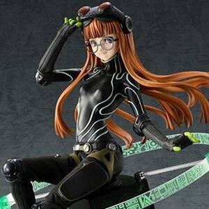 Persona 5 Futaba Sakura Phantom Thief Ver. 1/7 Scale Figure