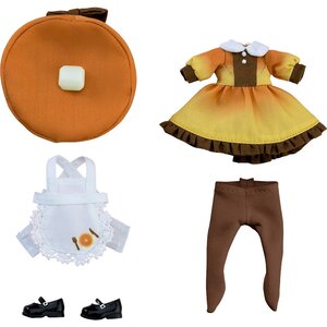 Nendoroid Doll Outfit Set: Pancake-chan [Pre-order]