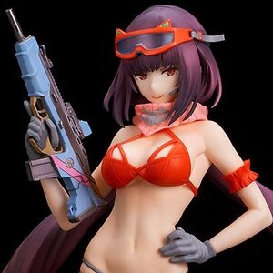 Assemble Heroines Fate/Grand Order Archer/Osakabehime Summer Queens 1/8 Scale Figure