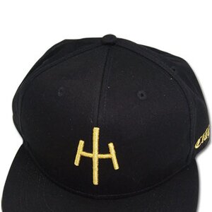 Claymore Teresa Symbol Cap