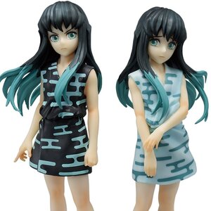 Ichibansho Figure Demon Slayer: Kimetsu no Yaiba Yuichiro Tokito & Muichiro Tokito (Immortal Ties)