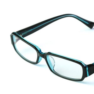 Hatsune Miku Project Diva Original Glasses PD-001