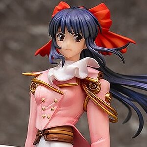 Sakura Wars Sakura Shinguji 1/9 Scale Figure
