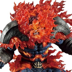 Ichibansho Figure My Hero Academia Endeavor (Will)