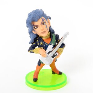JoJo's Bizarre Adventure: Diamond Is Unbreakable World Collectable Figure Vol. 2 Akira Otoishi