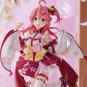 Pop Up Parade Sakura Miko (Re-run)