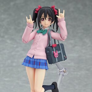 figma Love Live! Nico Yazawa