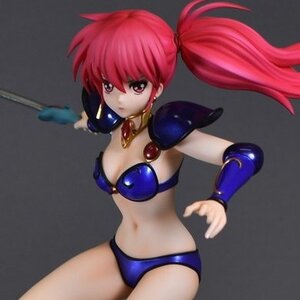 Leda: The Fantastic Adventure of Yohko Yohko Asagiri 1/7 Scale Figure