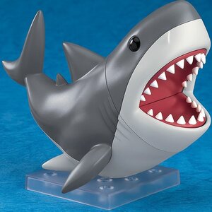 Nendoroid Jaws