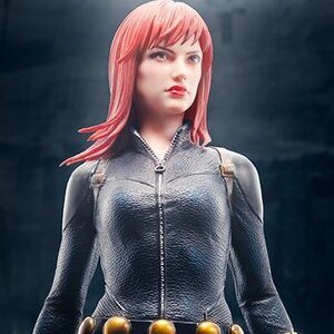 ArtFX Premier Marvel Universe Black Widow