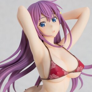 Grisaia: Phantom Trigger Rena Fukami 1/6 Scale Figure