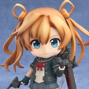 Nendoroid KanColle Abukuma Kai Ni