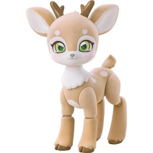 Nendoroid Deer Cocoa Ver.