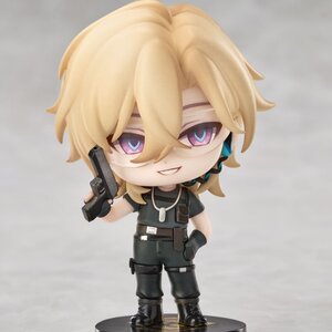 Honkai: Star Rail Nameless Medal Vol. 2 Figure Aventurine [Pre-order]