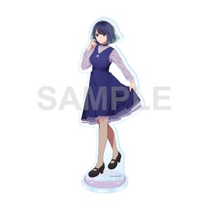 Oshi no Ko Acrylic Stand Figure Akane Kurokawa