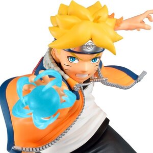 Boruto: Naruto Next Generations Vibration Stars Boruto Uzumaki II [Pre-order]