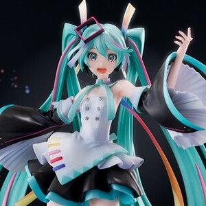 Hatsune Miku: HATSUNE MIKU EXPO 10th Anniversary Ver. 1/7 Scale Figure [Pre-order]