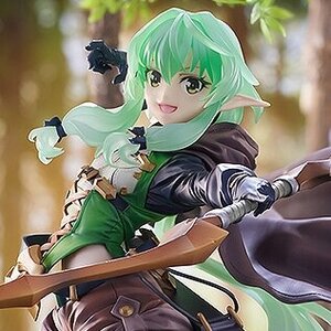 Goblin Slayer II High Elf Archer 1/7 Scale Figure