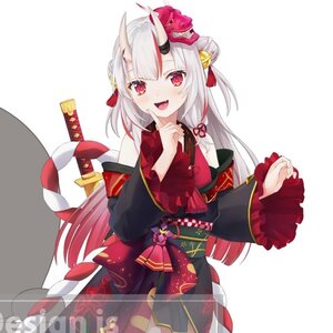 Hikkake Figure Nakiri Ayame [Pre-order]