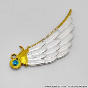 Dragon Quest Metallic Monsters Gallery Chimaera Wing [Pre-order]