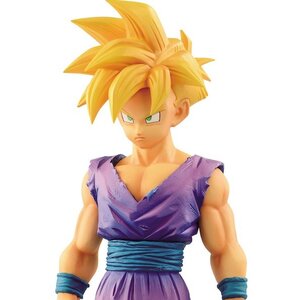 Dragon Ball Z Grandista -Resolution of Soldiers- Gohan
