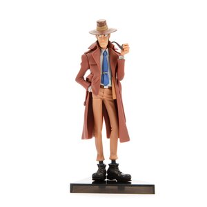 Lupin the Third Part 5 Creator x Creator: Inspector Zenigata A