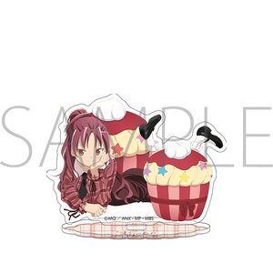 Puella Magi Madoka Magica Acrylic Stand Kyoko