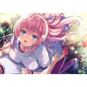 MF Tapestry J 062: Classroom of the Elite: Year 2 Double Suede B2 Tapestry (Re-run) [Pre-order]